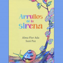 CD Arrullos de la sirena